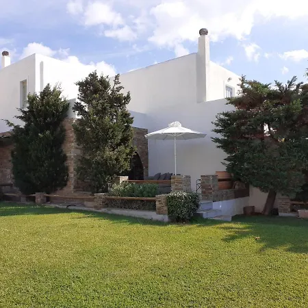 Andros 4 Seasons Villas & Suites - Agios Petros アパート