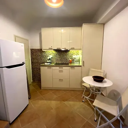 Andros 4 Seasons Villas & Suites - Agios Petros * キプリ